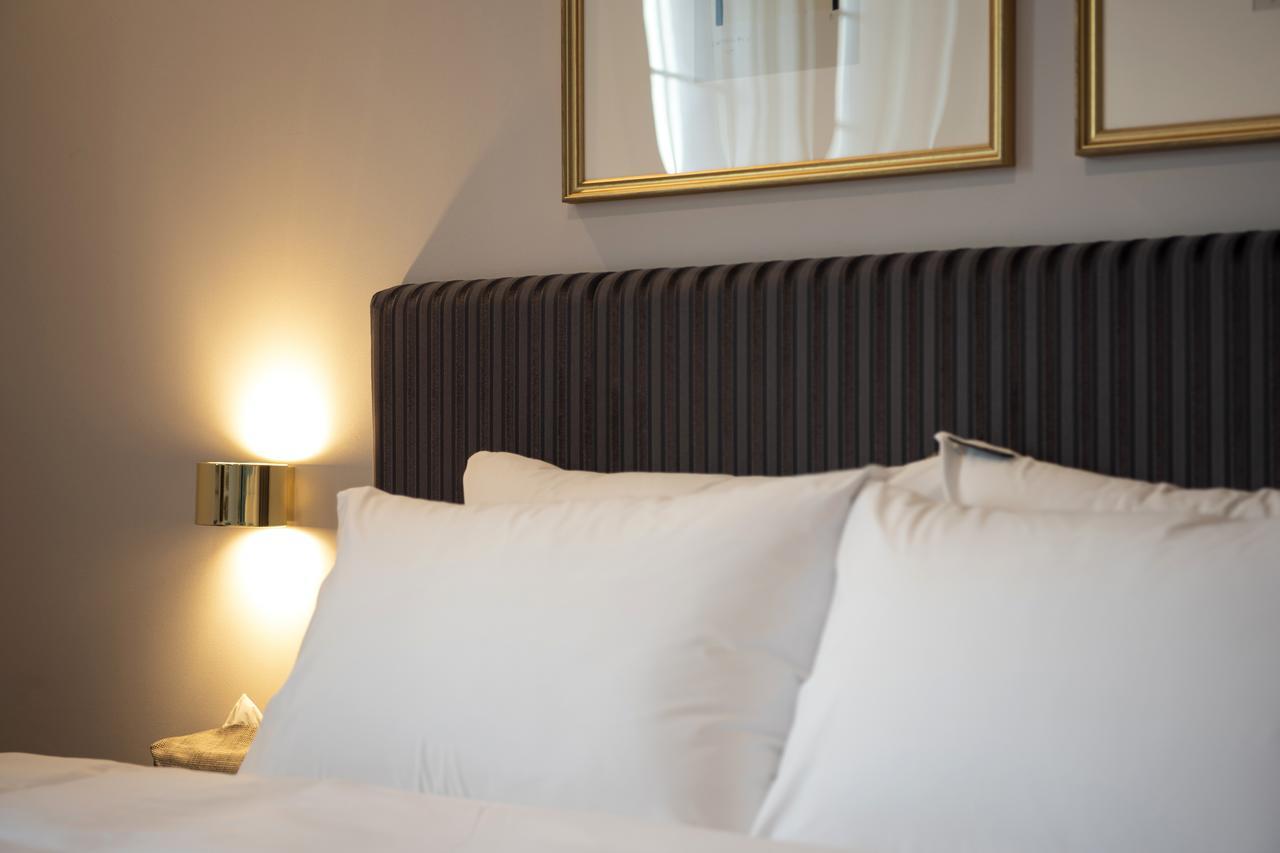 Brown-Dot Hotel Gupo Пусан Екстериор снимка