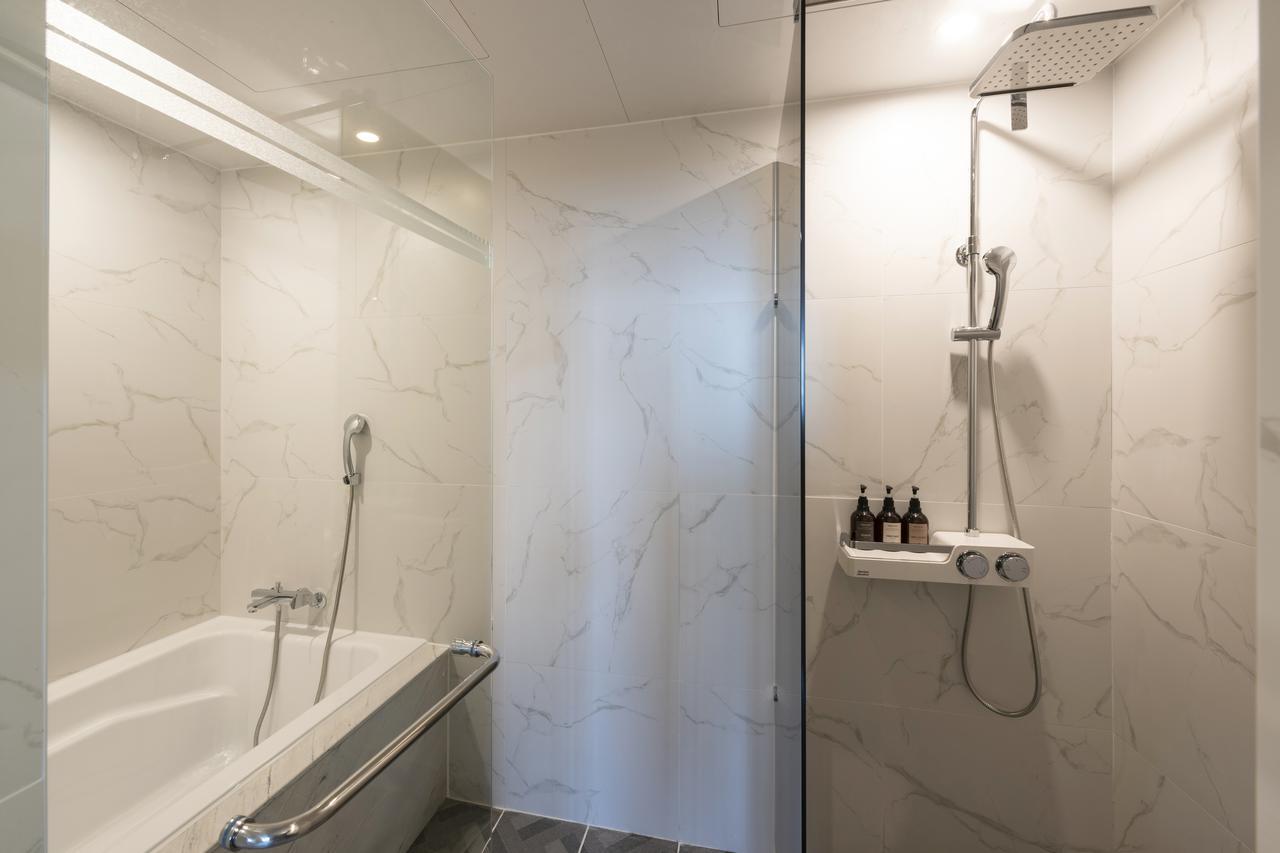 Brown-Dot Hotel Gupo Пусан Екстериор снимка