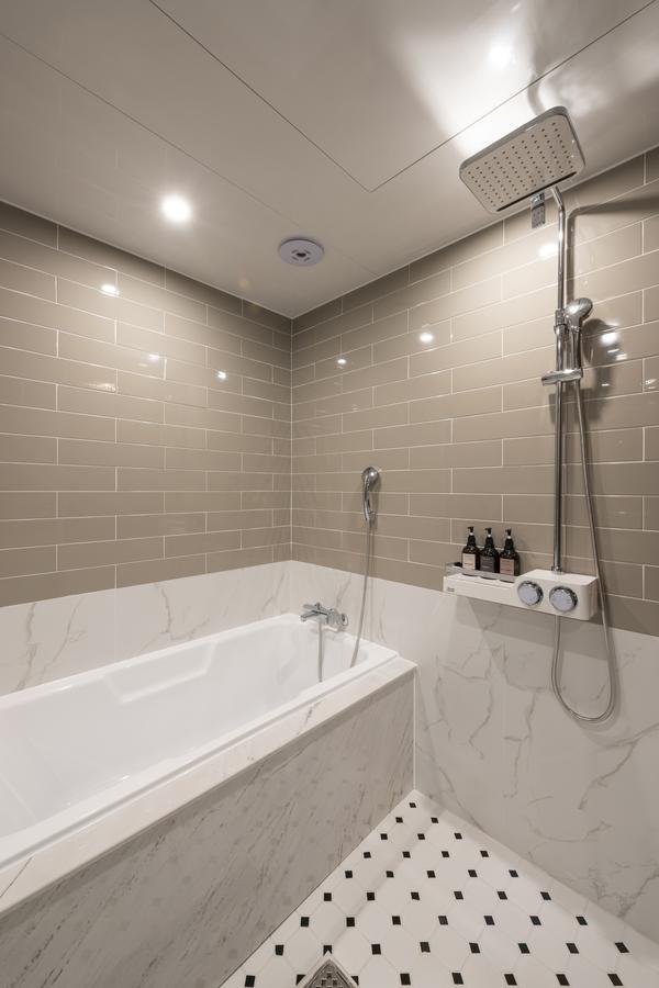 Brown-Dot Hotel Gupo Пусан Екстериор снимка