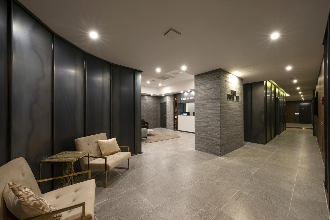 Brown-Dot Hotel Gupo Пусан Екстериор снимка