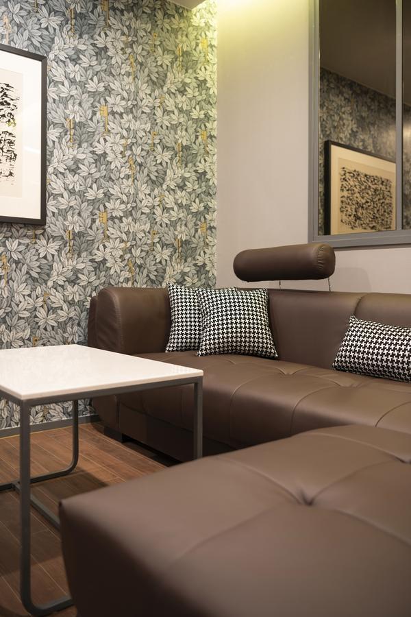 Brown-Dot Hotel Gupo Пусан Екстериор снимка