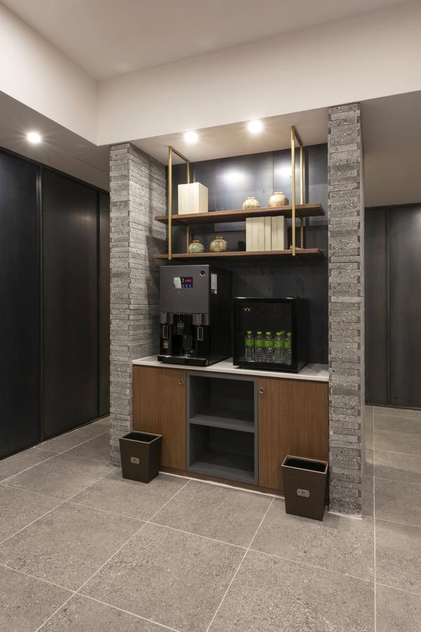 Brown-Dot Hotel Gupo Пусан Екстериор снимка