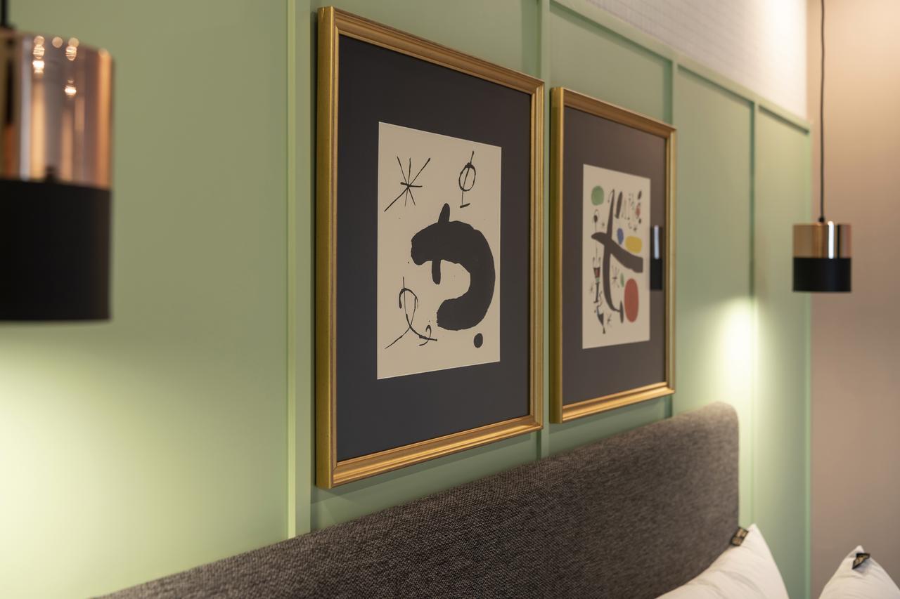 Brown-Dot Hotel Gupo Пусан Екстериор снимка